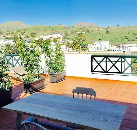 Apartament El Mirador De 2 *