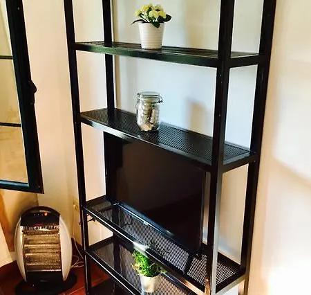 Apartament El Mirador De 2 Haría