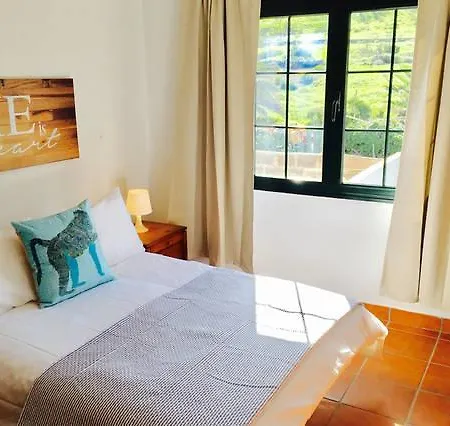 El Mirador De 2 Apartment