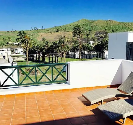 Apartment El Mirador De 2 *